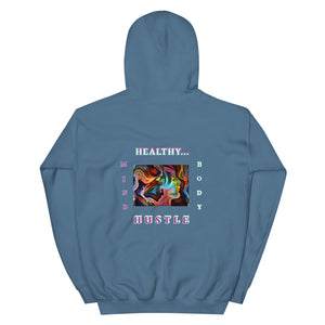 Healthy Hustle Hoodie