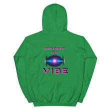 Load image into Gallery viewer, Good Vibe Hoodie