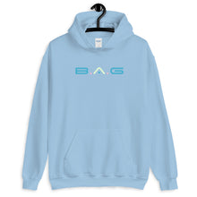 Load image into Gallery viewer, BAG Hoodie