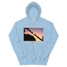 Load image into Gallery viewer, Never been Broke Hoodie