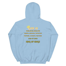 Load image into Gallery viewer, King Of Kings Hoodie