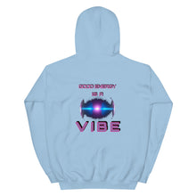 Load image into Gallery viewer, Good Vibe Hoodie