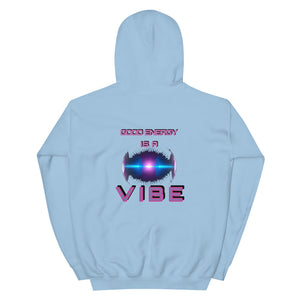 Good Vibe Hoodie