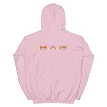 Load image into Gallery viewer, Never been Broke Hoodie