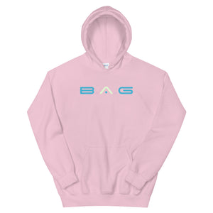 Healthy Hustle Hoodie