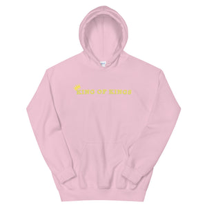 King Of Kings Hoodie