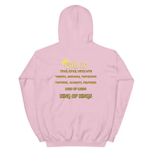 Load image into Gallery viewer, King Of Kings Hoodie