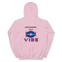 Load image into Gallery viewer, Good Vibe Hoodie