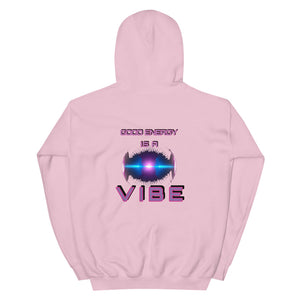 Good Vibe Hoodie