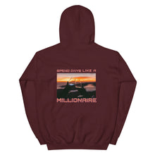 Load image into Gallery viewer, Millionaire Hoodie