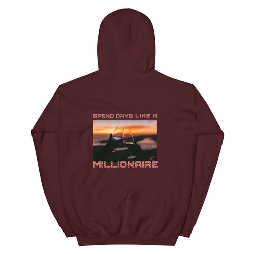 Millionaire Hoodie