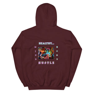 Healthy Hustle Hoodie