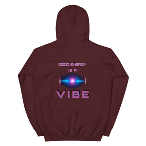 Good Vibe Hoodie