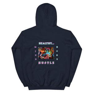 Healthy Hustle Hoodie