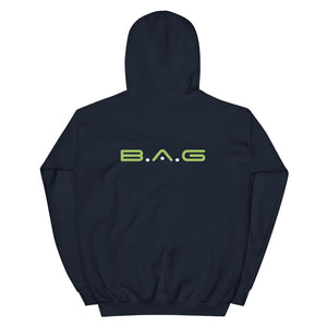 G 2A G Hoodie