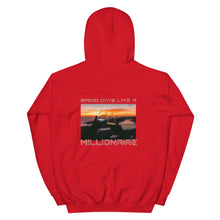 Load image into Gallery viewer, Millionaire Hoodie