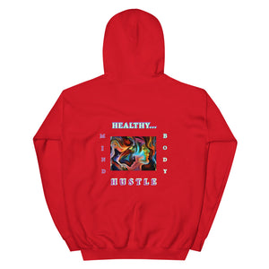 Healthy Hustle Hoodie