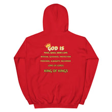 Load image into Gallery viewer, King Of Kings Hoodie