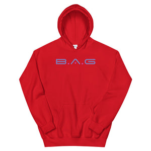 Good Vibe Hoodie