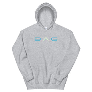 Healthy Hustle Hoodie