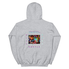 Load image into Gallery viewer, Healthy Hustle Hoodie