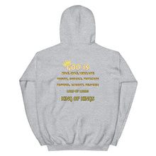 Load image into Gallery viewer, King Of Kings Hoodie