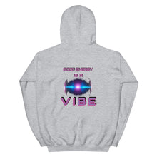 Load image into Gallery viewer, Good Vibe Hoodie