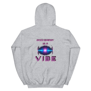 Good Vibe Hoodie