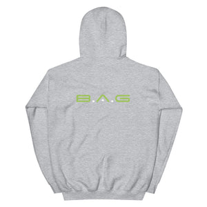 G 2A G Hoodie