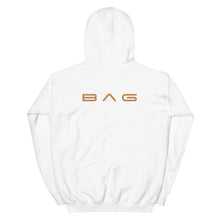 Load image into Gallery viewer, Never been Broke Hoodie