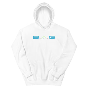 Healthy Hustle Hoodie