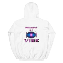 Load image into Gallery viewer, Good Vibe Hoodie