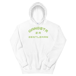 G 2A G Hoodie