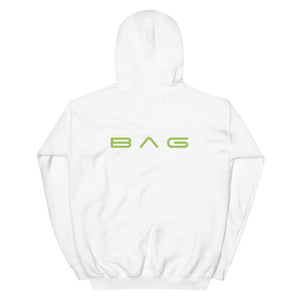 G 2A G Hoodie