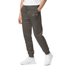 Load image into Gallery viewer, EMB SET pigment-dyed sweatpants