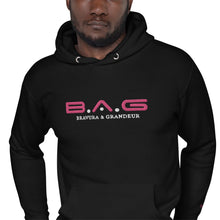 Load image into Gallery viewer, CLASSIC EMB Hoodie