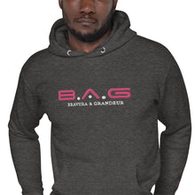 Load image into Gallery viewer, CLASSIC EMB Hoodie