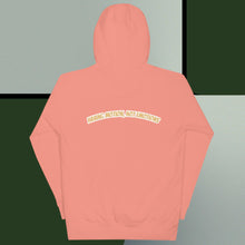 Load image into Gallery viewer, Having Motion, Not Emotions Hoodie