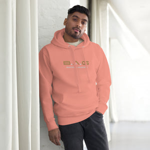 Classic EMB Hoodie