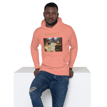 Load image into Gallery viewer, Conflict Hoodie