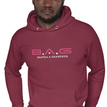 Load image into Gallery viewer, CLASSIC EMB Hoodie