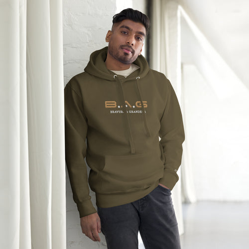 Classic EMB Hoodie