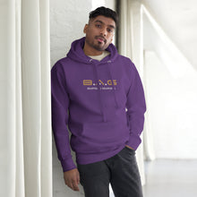 Load image into Gallery viewer, Classic EMB Hoodie