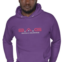 Load image into Gallery viewer, CLASSIC EMB Hoodie