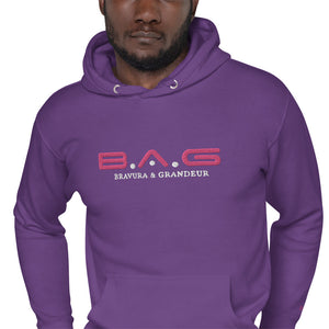 CLASSIC EMB Hoodie