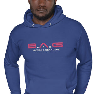 CLASSIC EMB Hoodie