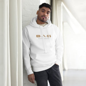 Classic EMB Hoodie