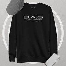 Load image into Gallery viewer, Classic EMB Sweatshirt