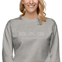 Load image into Gallery viewer, C&#39;est La Vie (That&#39;s Life) Premium Sweatshirt