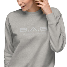 Load image into Gallery viewer, C&#39;est La Vie (That&#39;s Life) Premium Sweatshirt